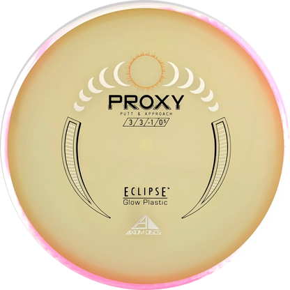 Eclipse Proxy