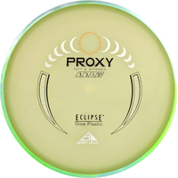 Eclipse Proxy