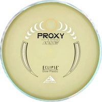 Eclipse Proxy