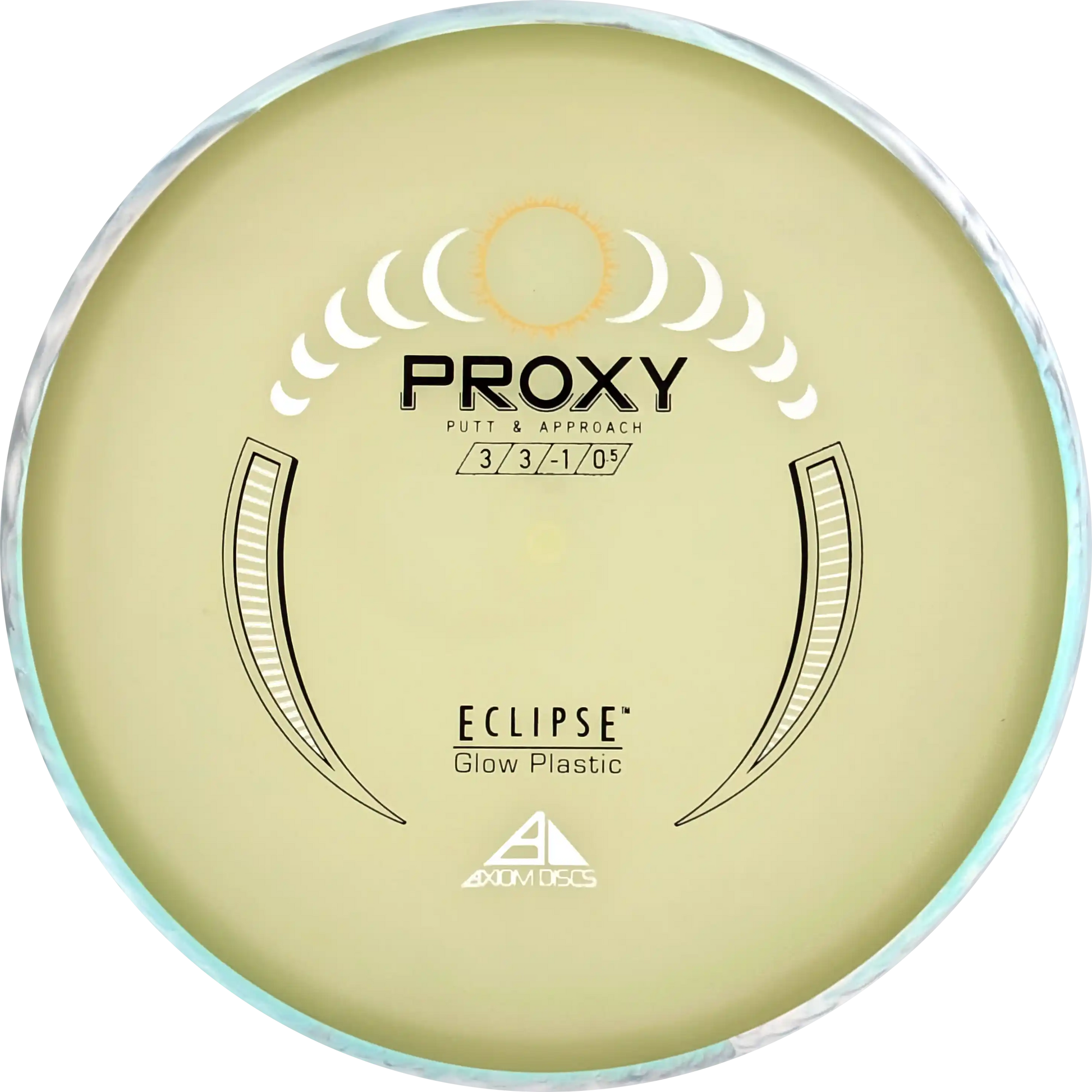 Eclipse Proxy