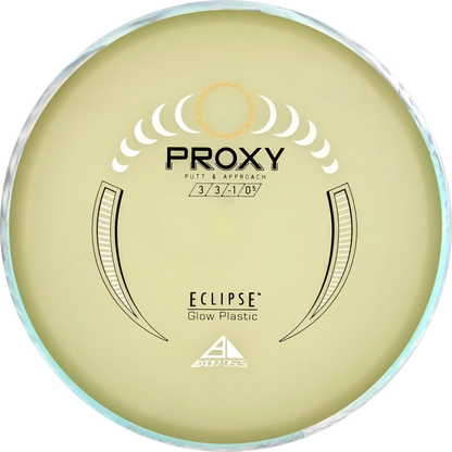 Eclipse Proxy