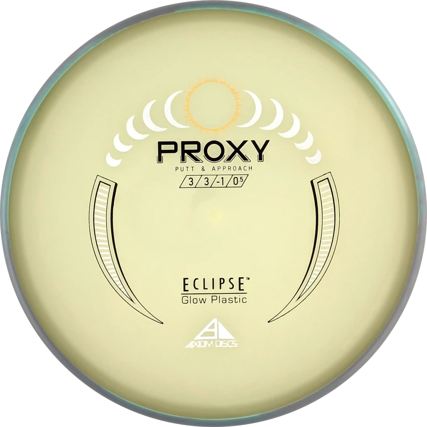 Eclipse Proxy