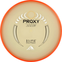 Eclipse Proxy