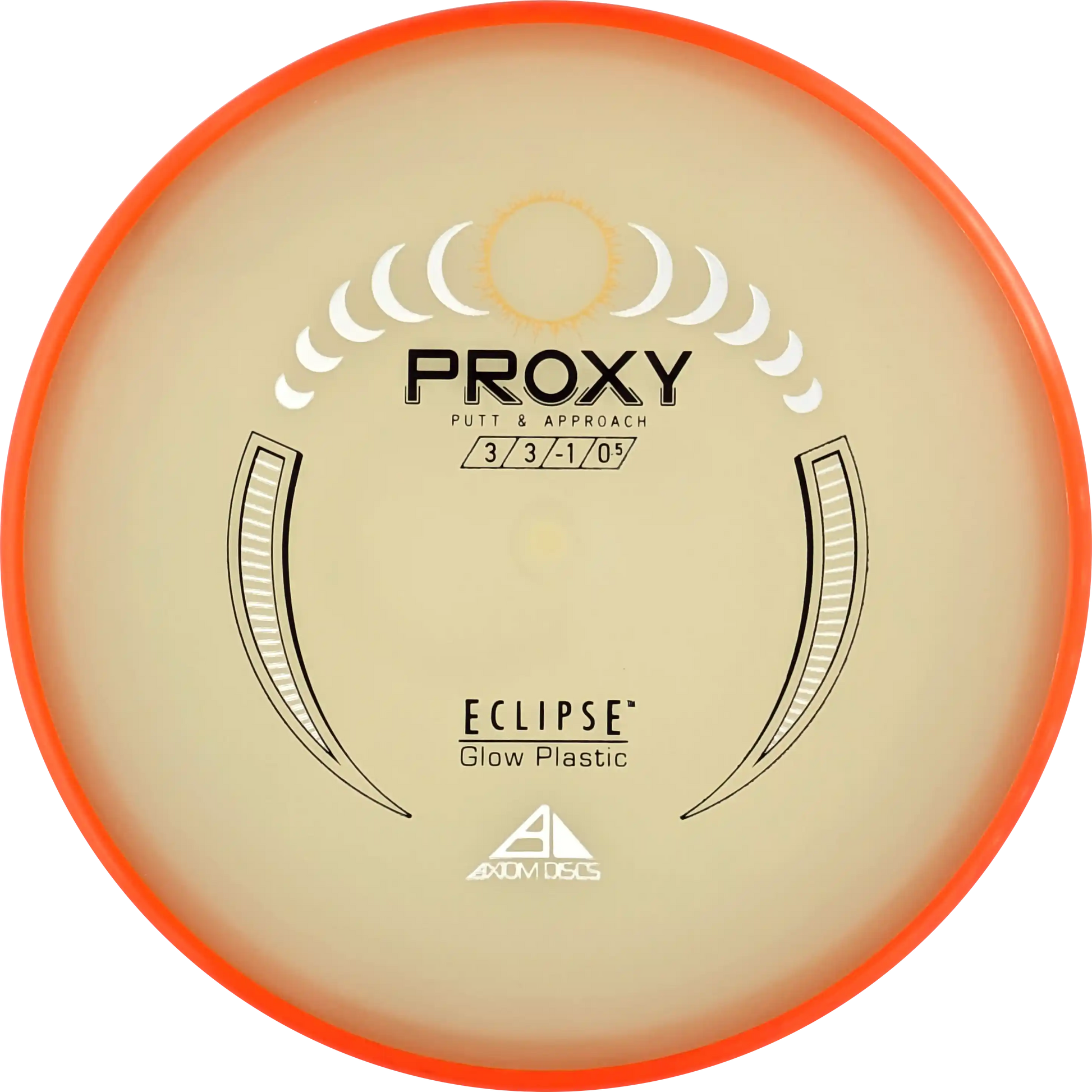 Eclipse Proxy