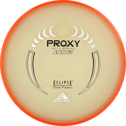 Eclipse Proxy