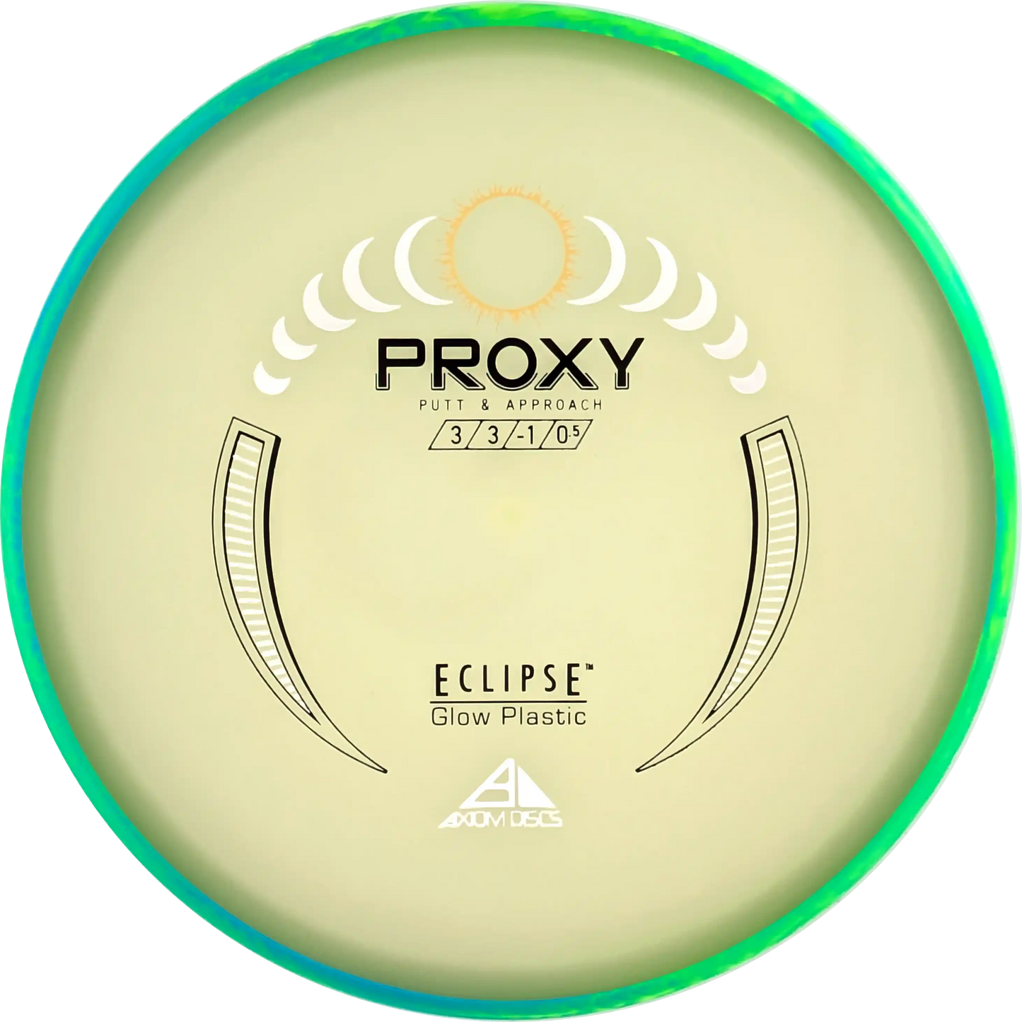 Eclipse Proxy