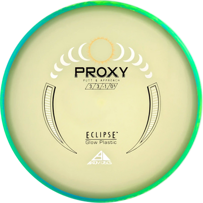 Eclipse Proxy