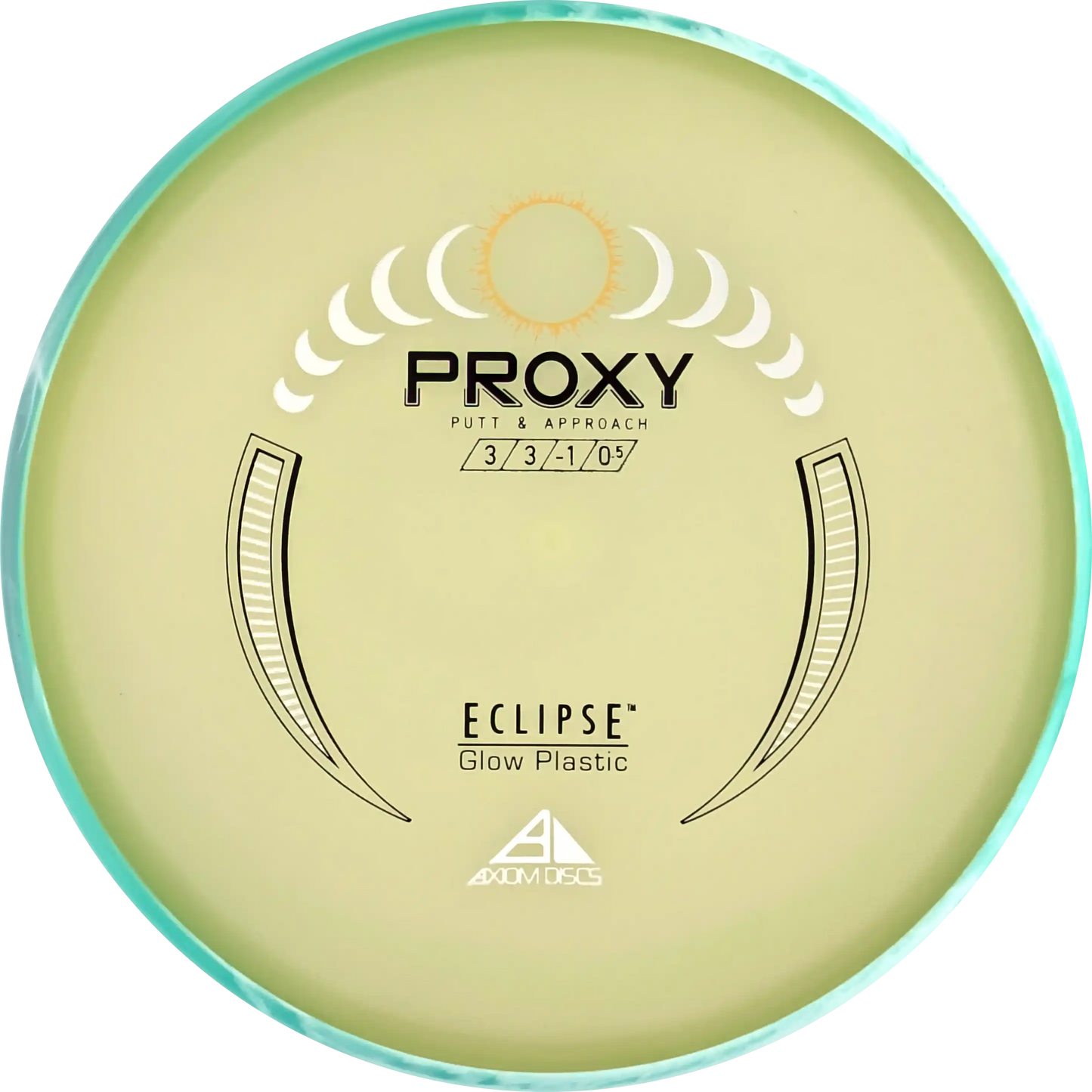 Eclipse Proxy