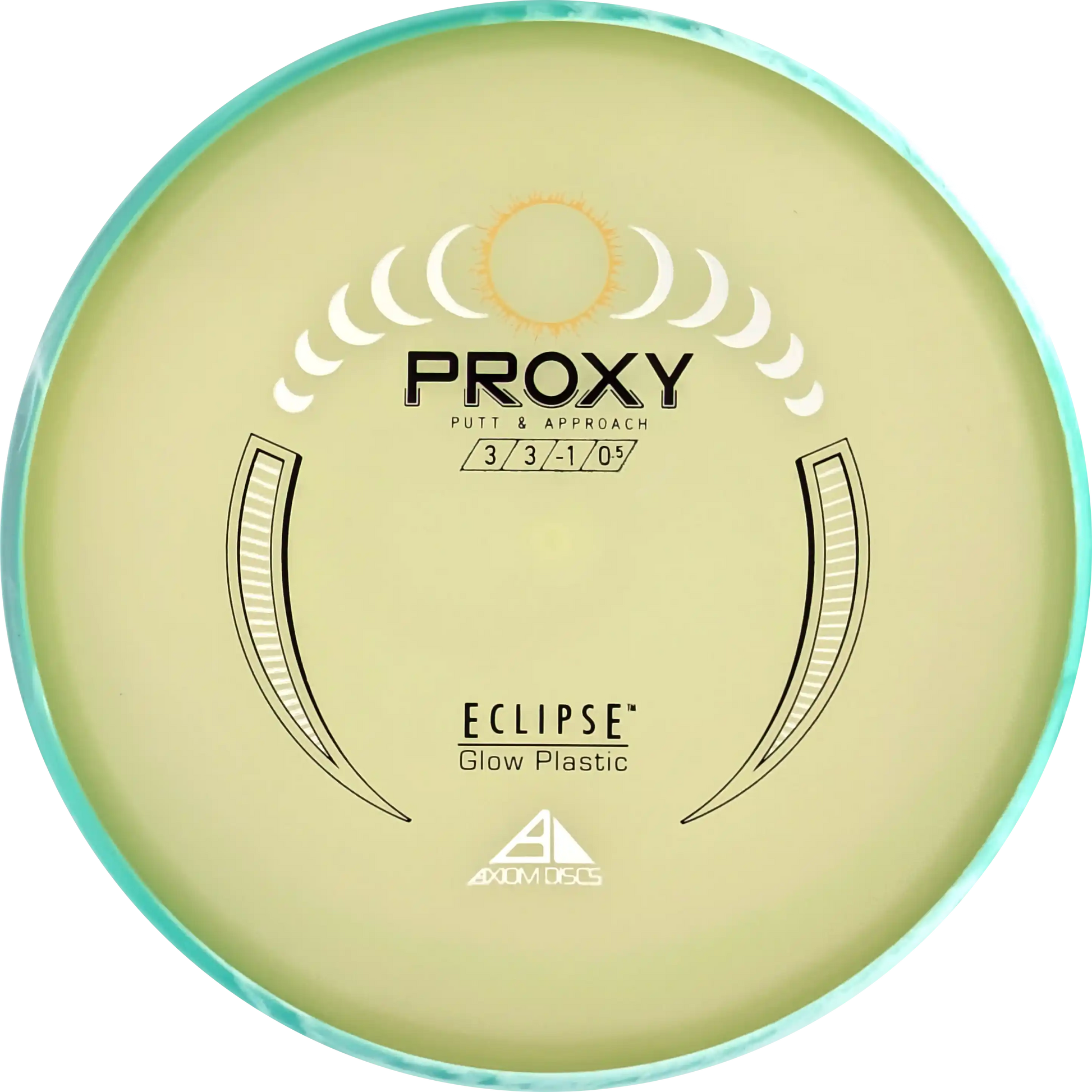 Eclipse Proxy