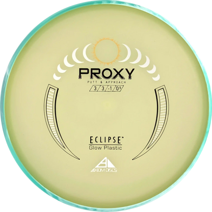 Eclipse Proxy