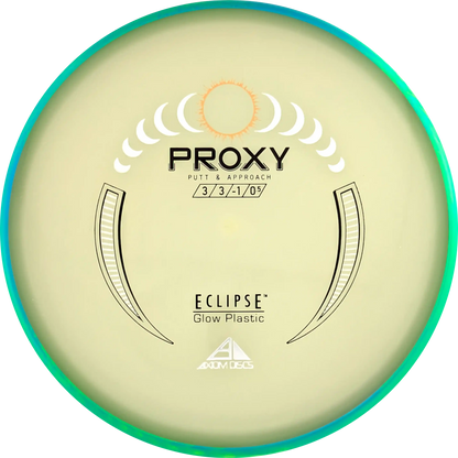 Eclipse Proxy