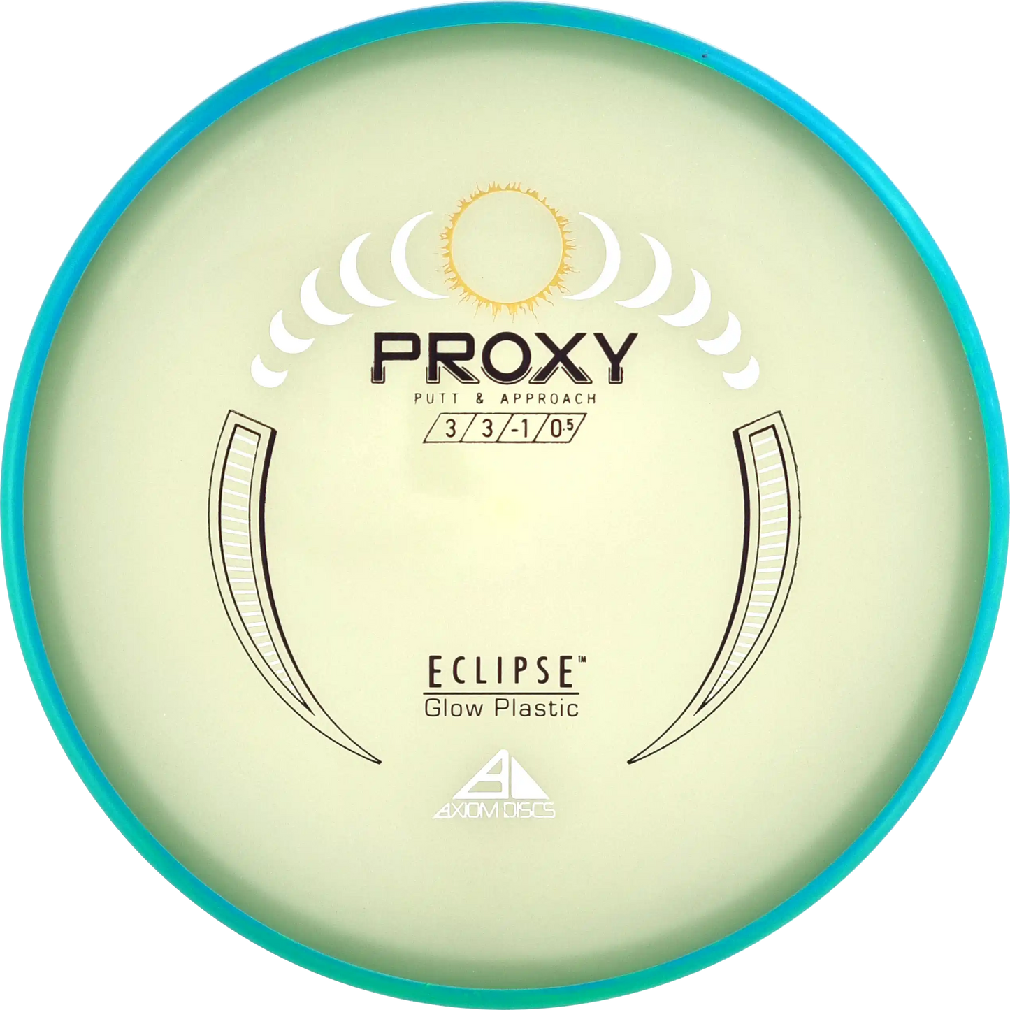 Eclipse Proxy