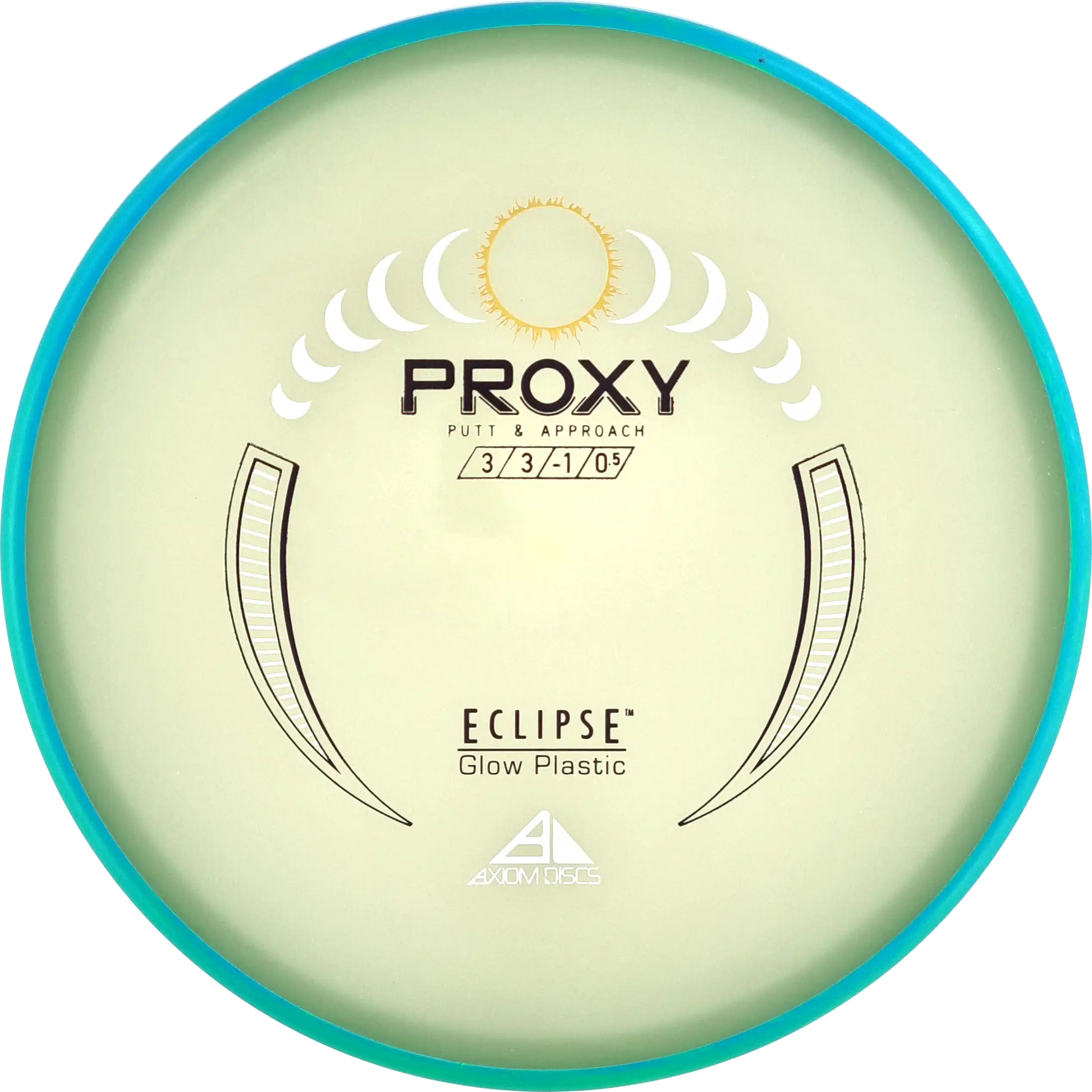 Eclipse Proxy