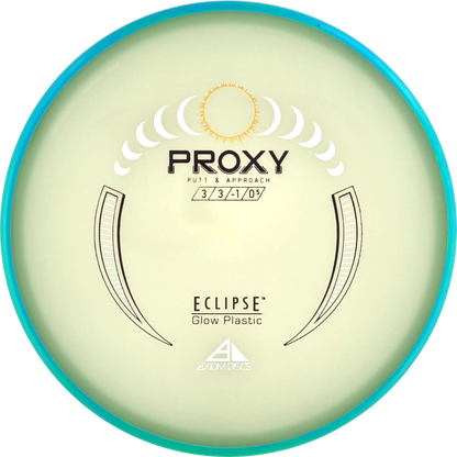 Eclipse Proxy