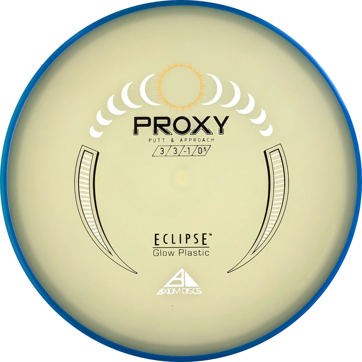 Eclipse Proxy