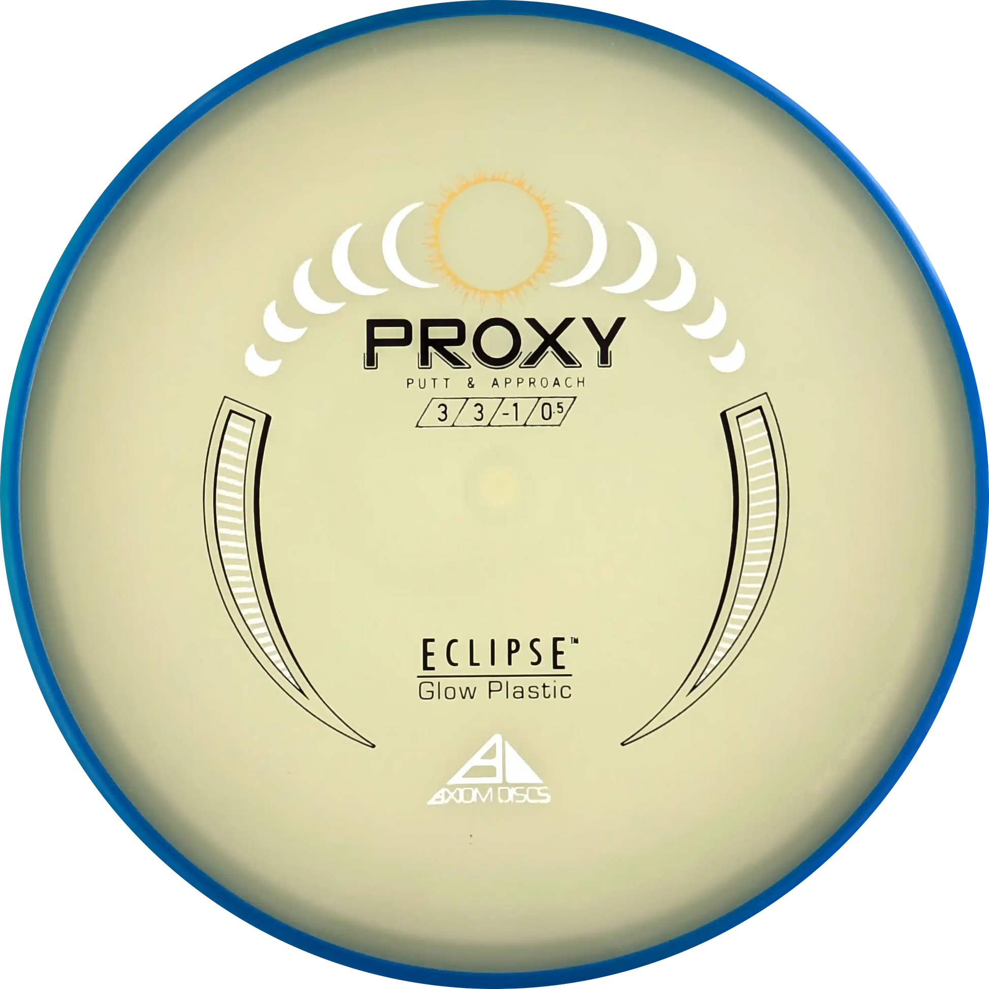 Eclipse Proxy