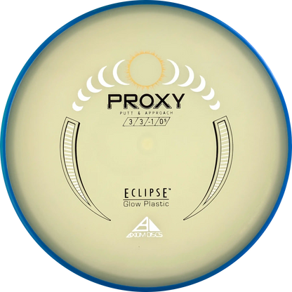 Eclipse Proxy