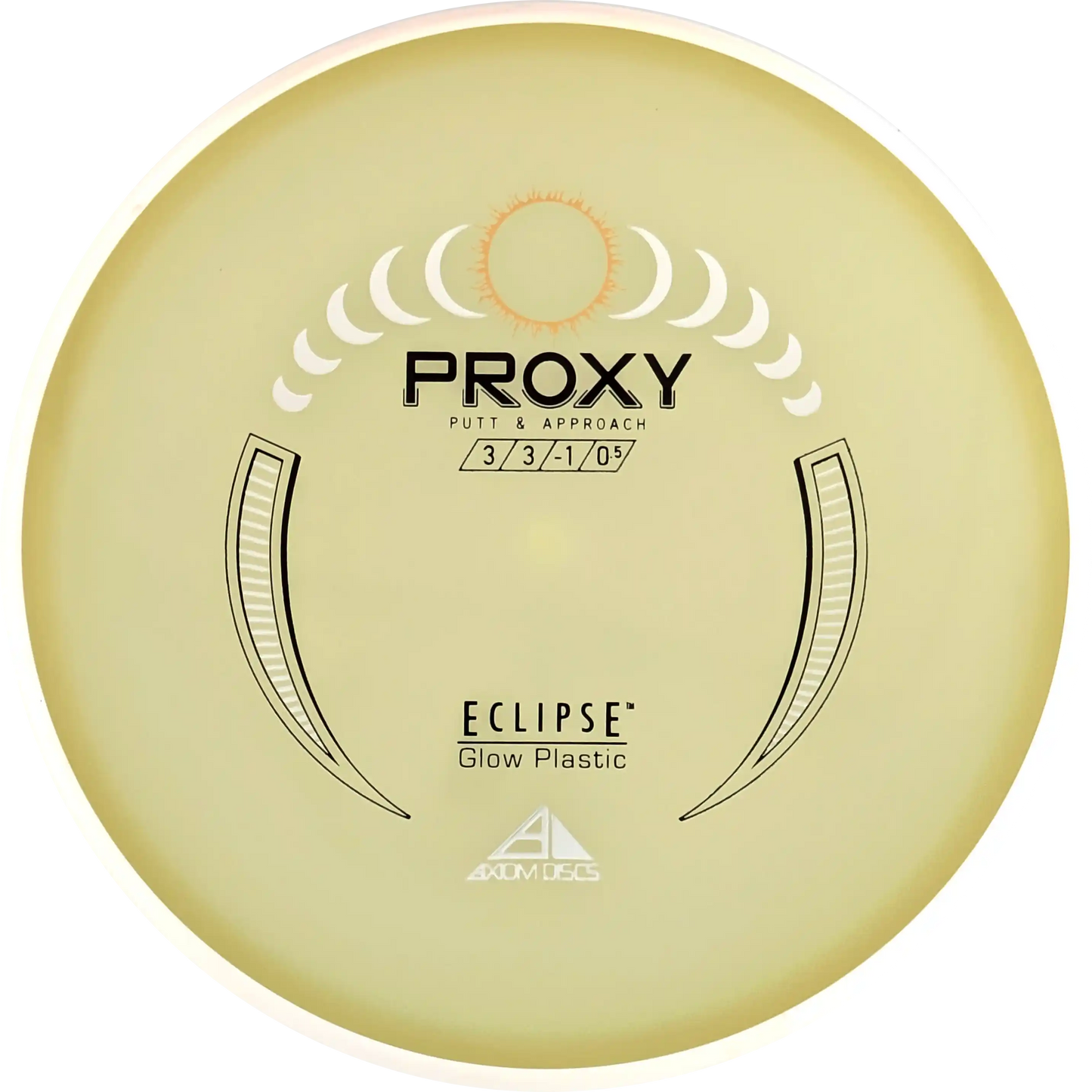 Eclipse Proxy