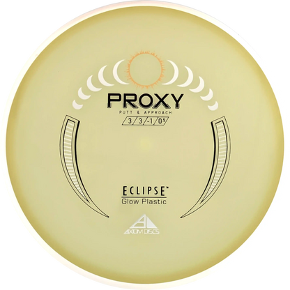 Eclipse Proxy