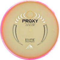 Eclipse Proxy