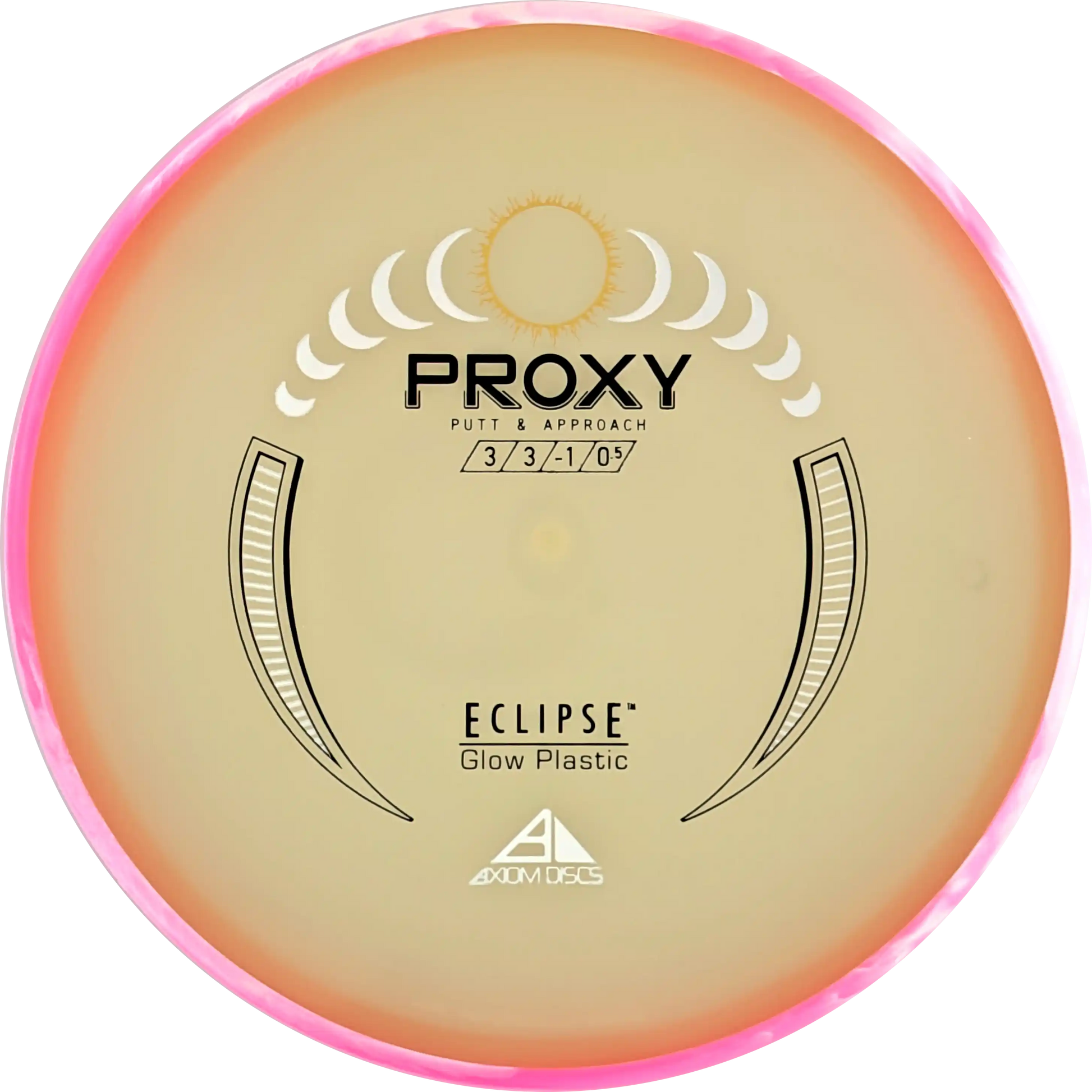 Eclipse Proxy