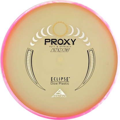 Eclipse Proxy