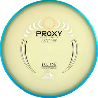 Eclipse Proxy