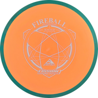 Fission Fireball