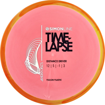 Fission Time-Lapse