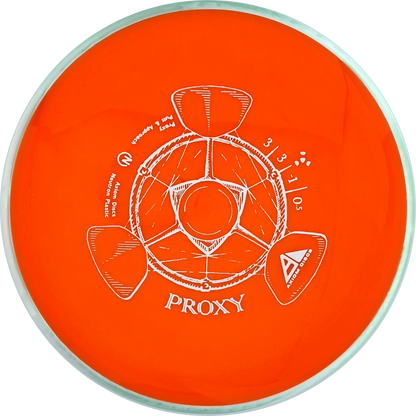 Neutron Proxy