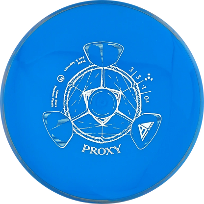 Neutron Proxy