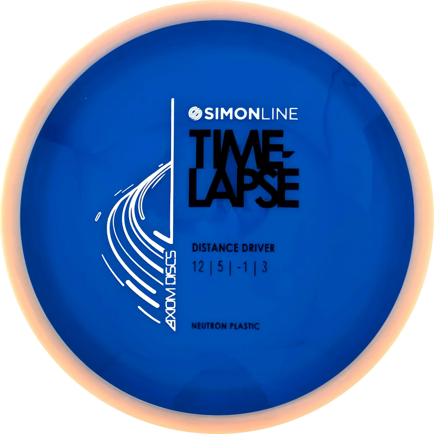 Neutron Time-Lapse Simon Line