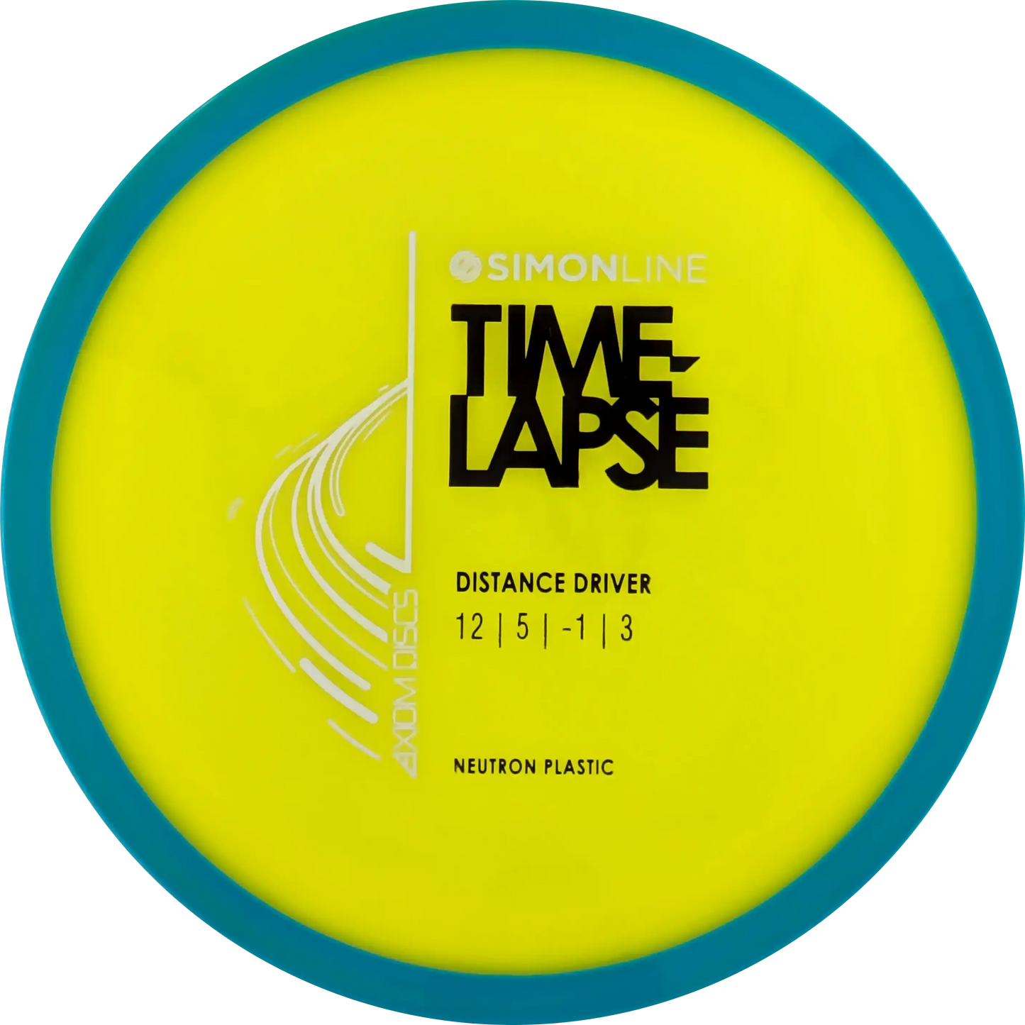 Neutron Time-Lapse Simon Line