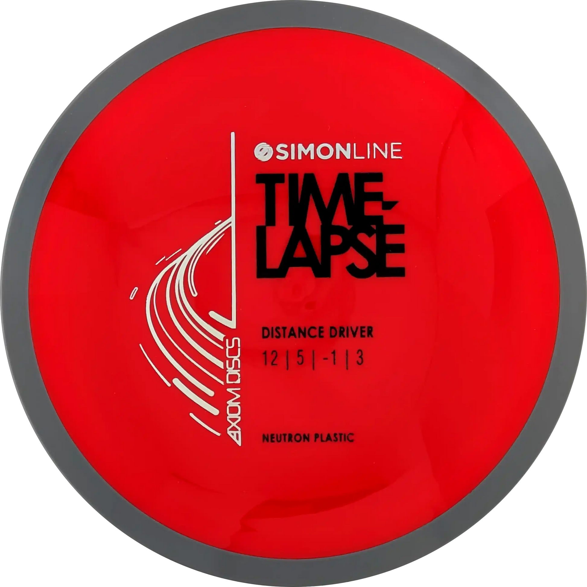 Neutron Time-Lapse Simon Line