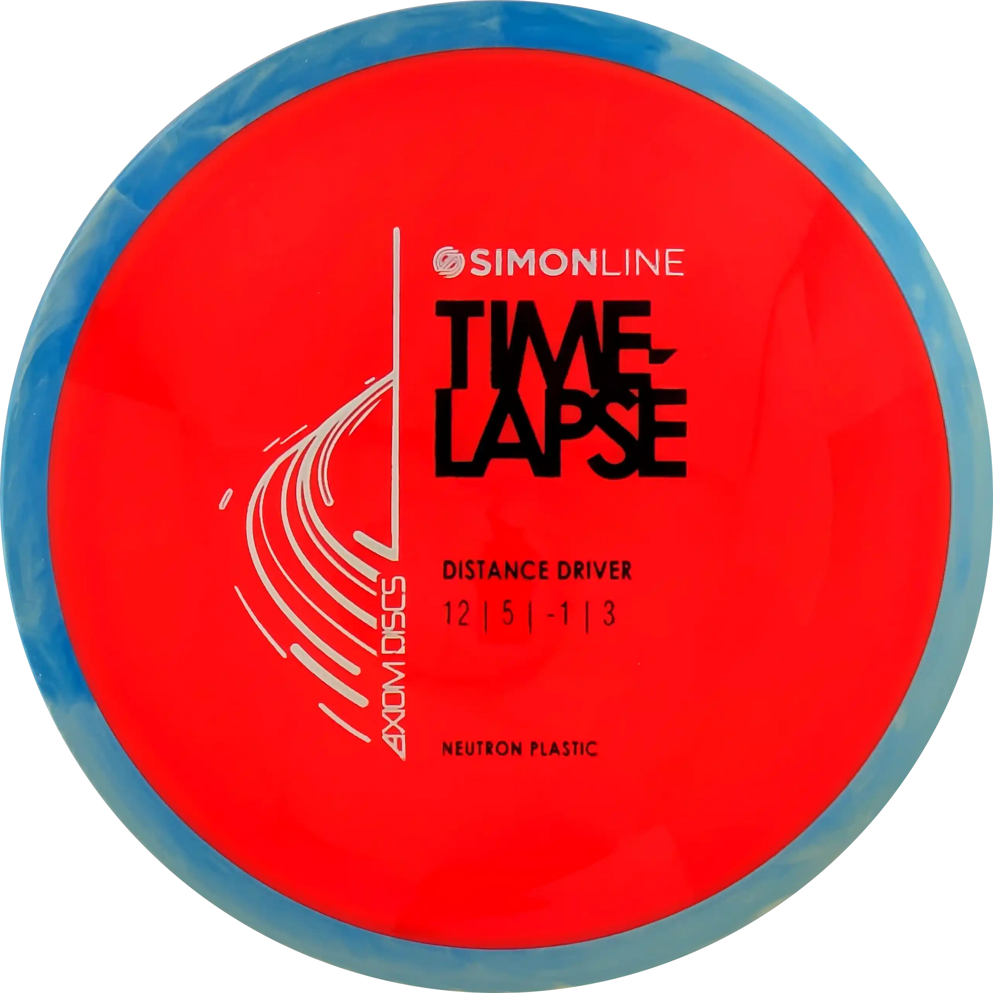 Neutron Time-Lapse Simon Line