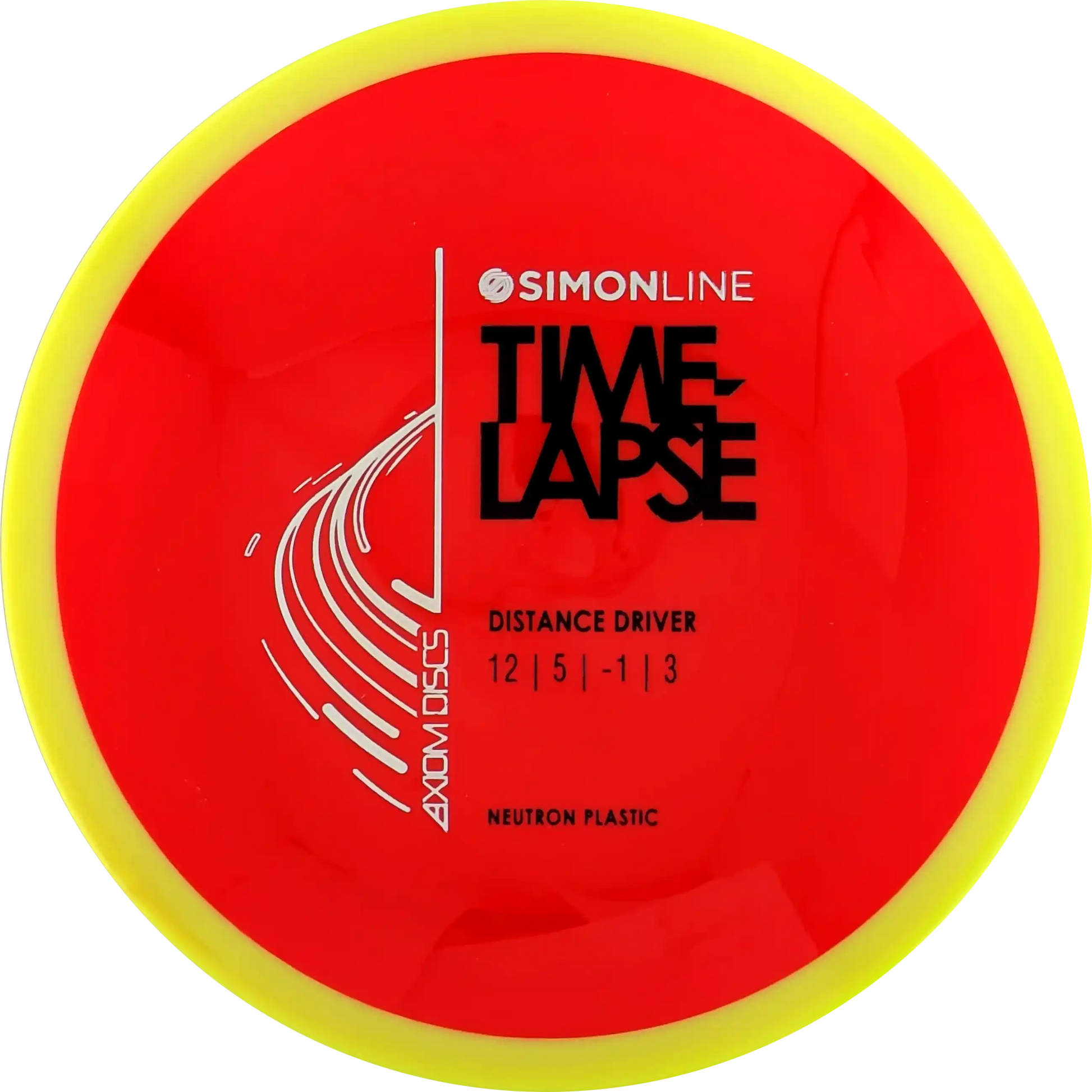 Neutron Time-Lapse Simon Line