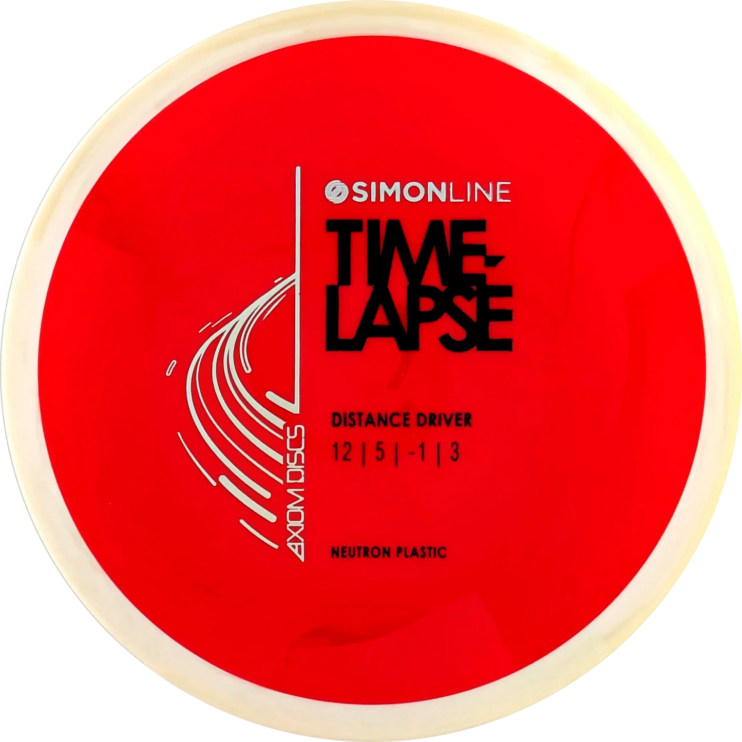 Neutron Time-Lapse Simon Line