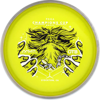 Particle Glow Proton 2025 Champion Cup Hex