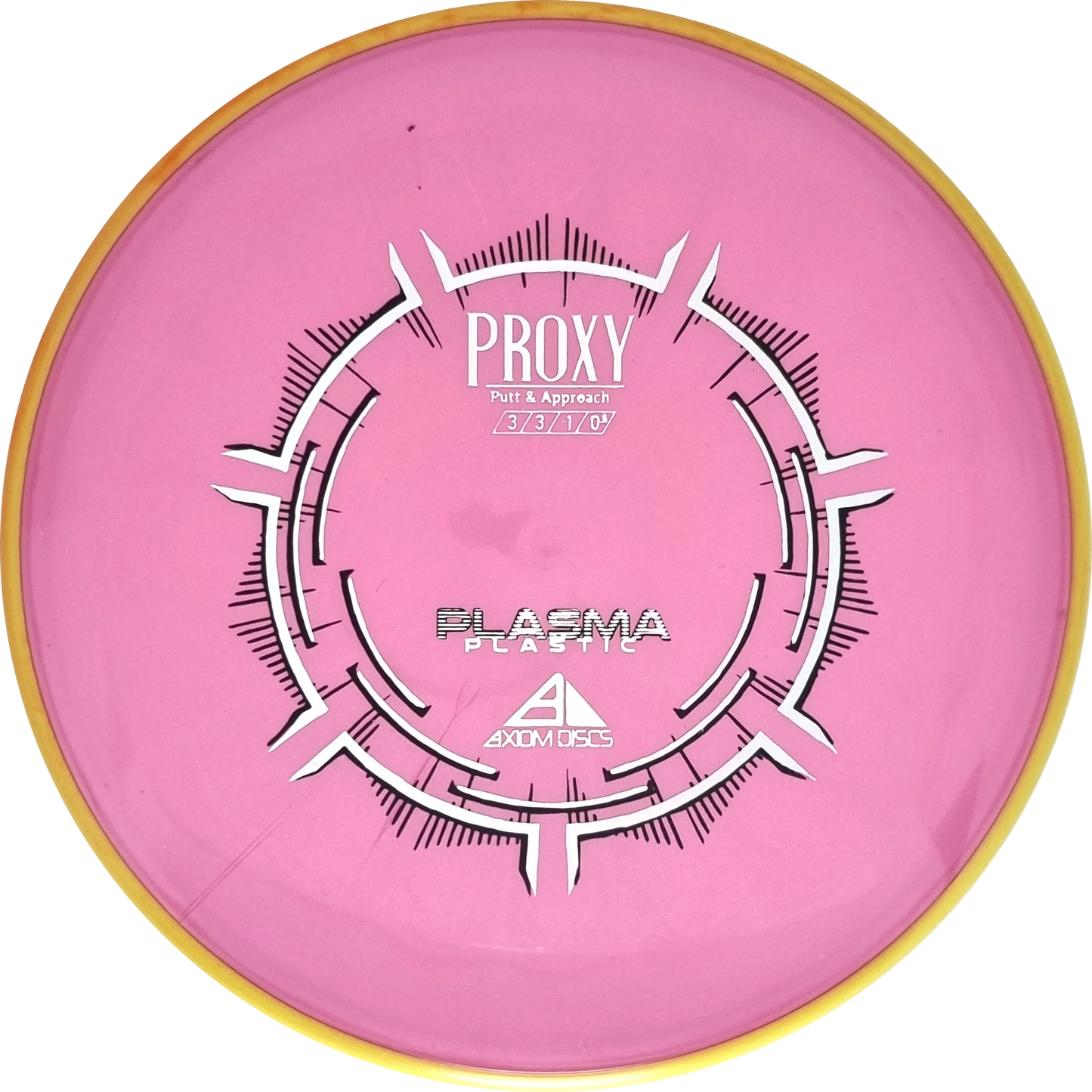 Plasma Proxy