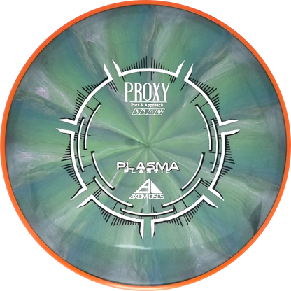 Plasma Proxy