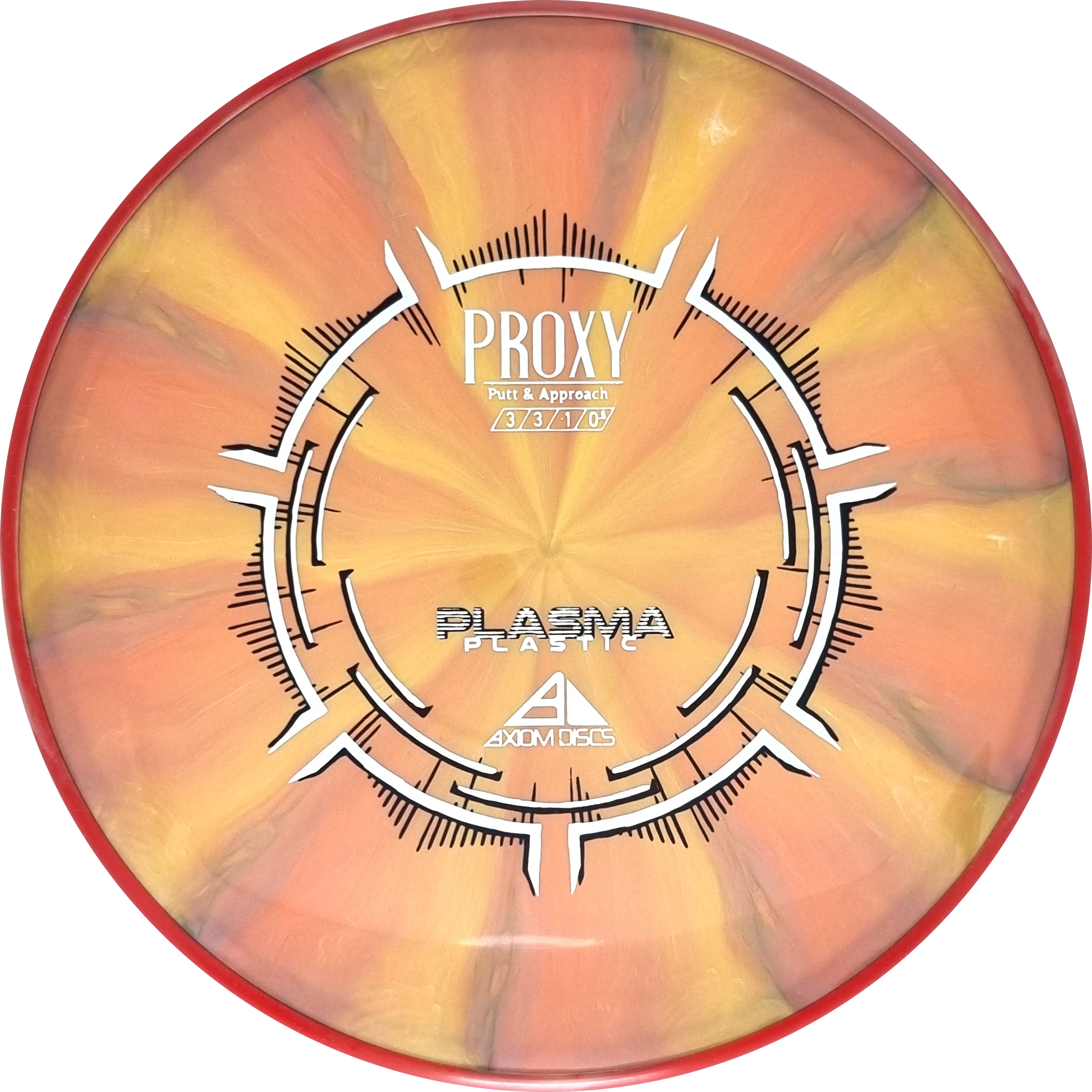 Plasma Proxy