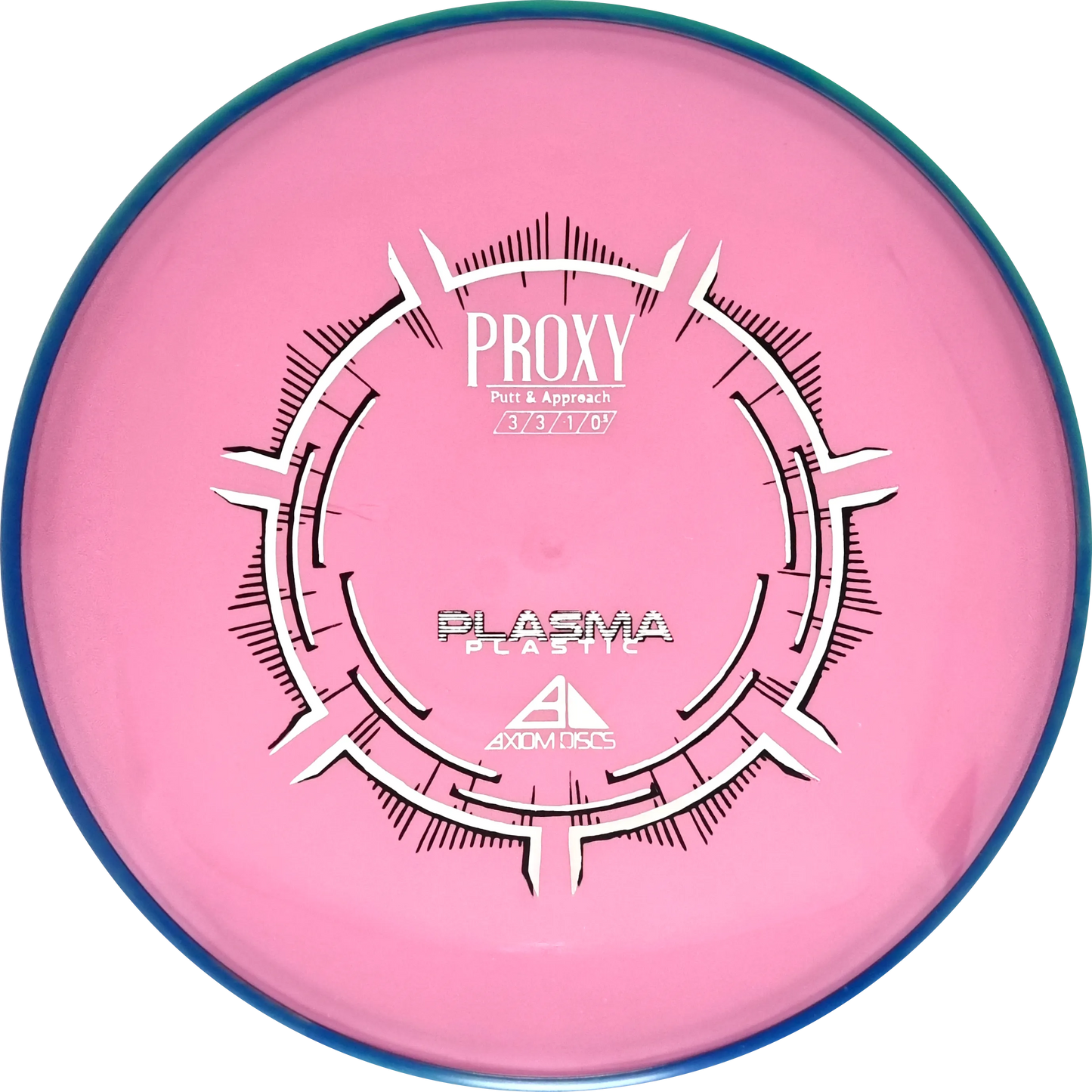 Plasma Proxy