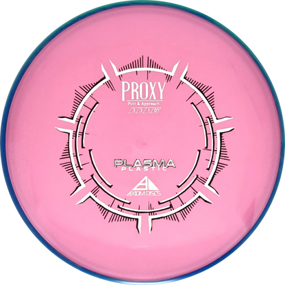 Plasma Proxy