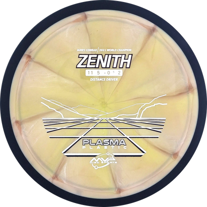 Plasma Zenith