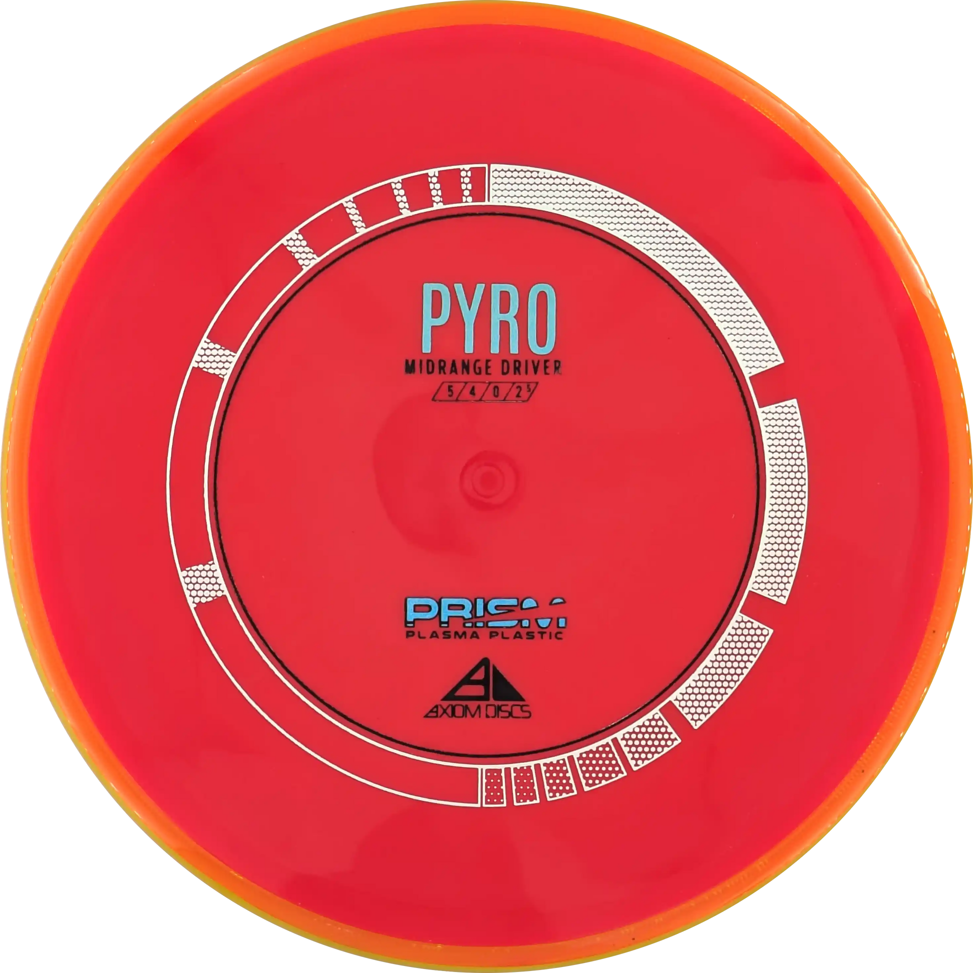 Prism Plasma Pyro