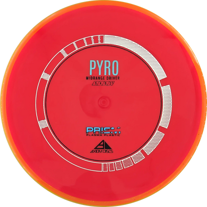 Prism Plasma Pyro