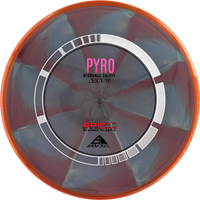 Prism Plasma Pyro