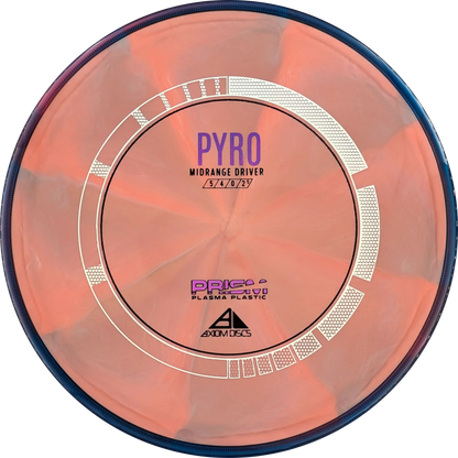 Prism Plasma Pyro