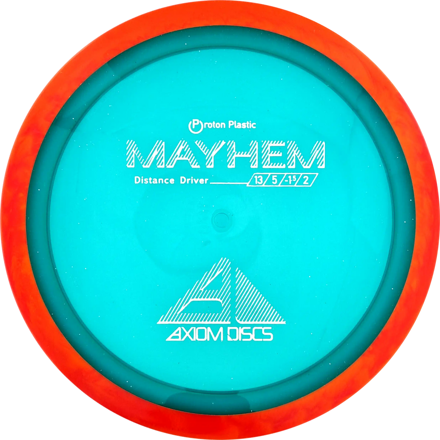 Proton Mayhem