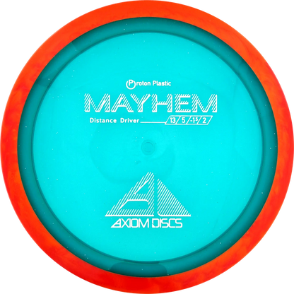 Proton Mayhem